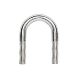 Drehteil und Biegeteil Bügelschelle - Sonderausführung